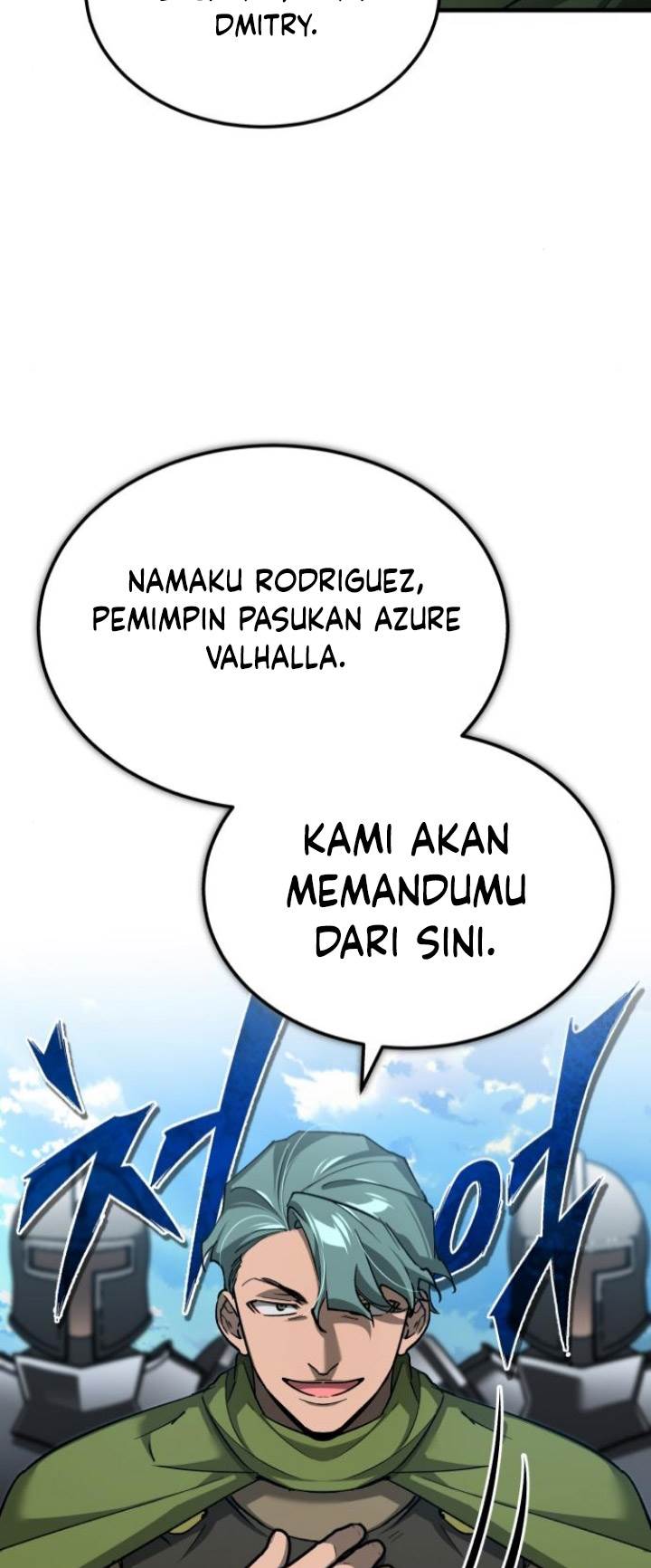 The Heavenly Demon Can’t Live a Normal Life Chap 135 - Next Chap 136