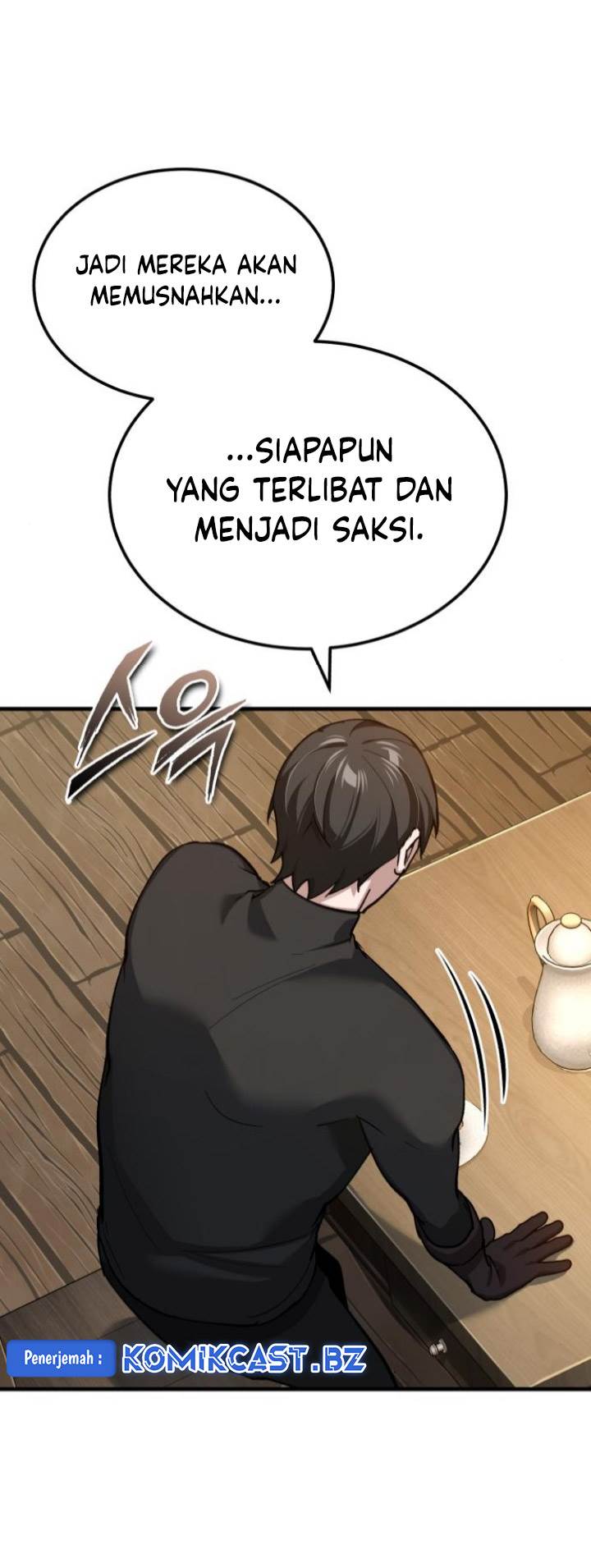 The Heavenly Demon Can’t Live a Normal Life Chap 135 - Next Chap 136