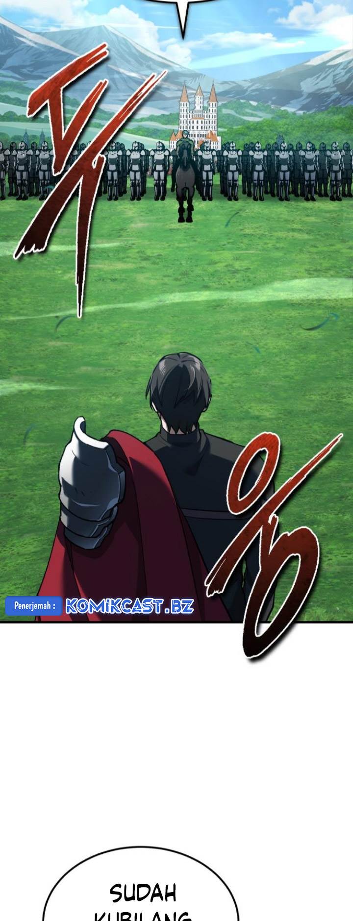 The Heavenly Demon Can’t Live a Normal Life Chap 135 - Next Chap 136