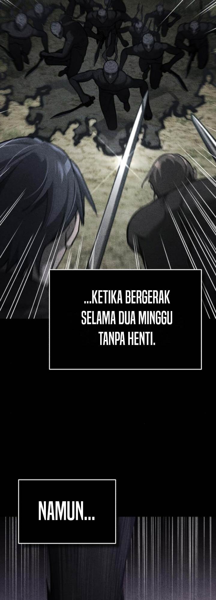 The Heavenly Demon Can’t Live a Normal Life Chap 135 - Next Chap 136