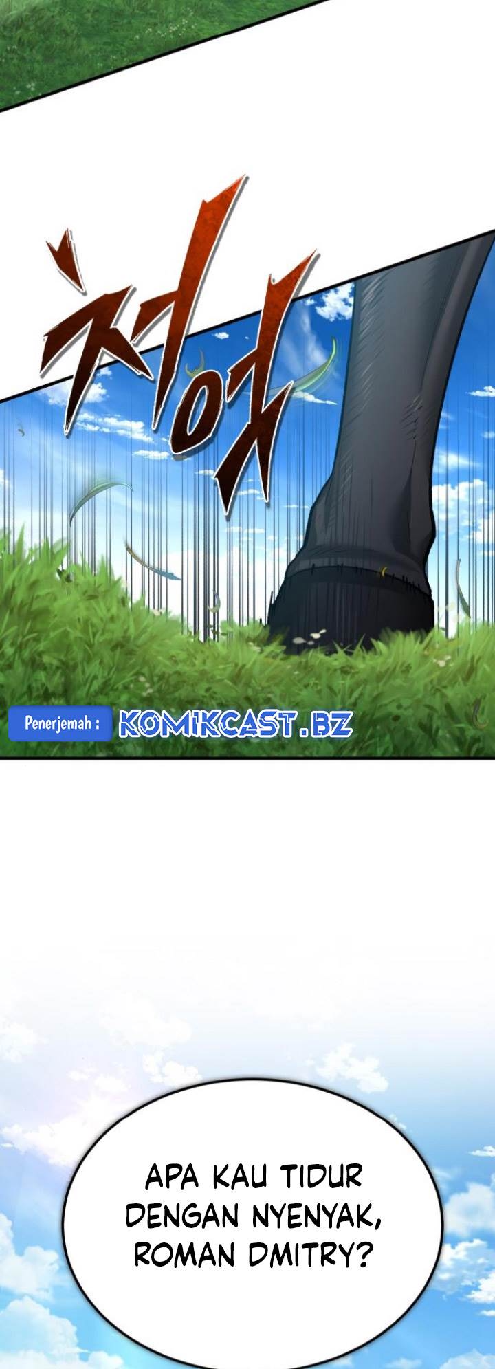 The Heavenly Demon Can’t Live a Normal Life Chap 135 - Next Chap 136