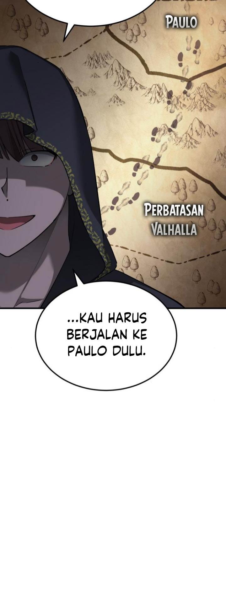 The Heavenly Demon Can’t Live a Normal Life Chap 135 - Next Chap 136