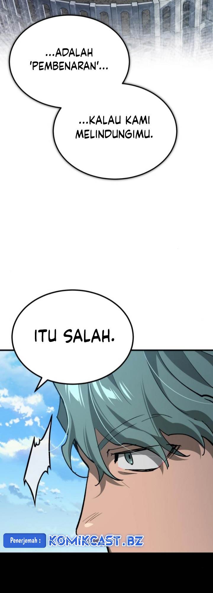 The Heavenly Demon Can’t Live a Normal Life Chap 135 - Next Chap 136