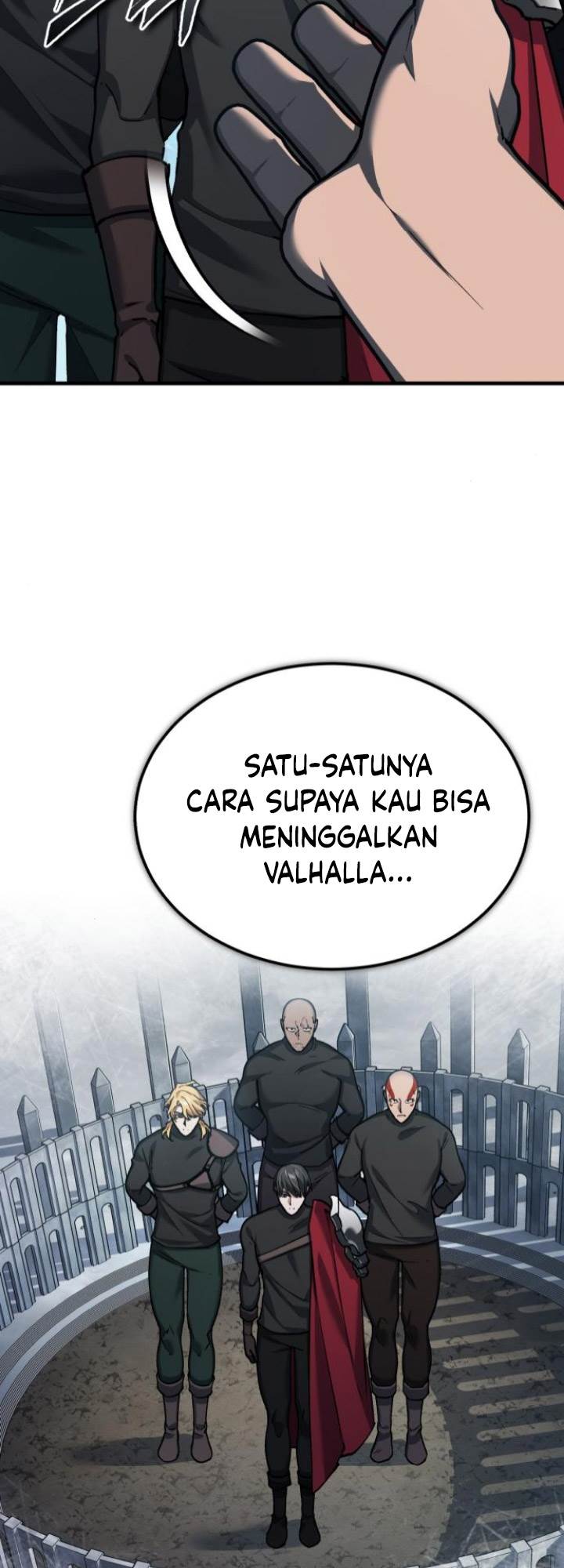 The Heavenly Demon Can’t Live a Normal Life Chap 135 - Next Chap 136