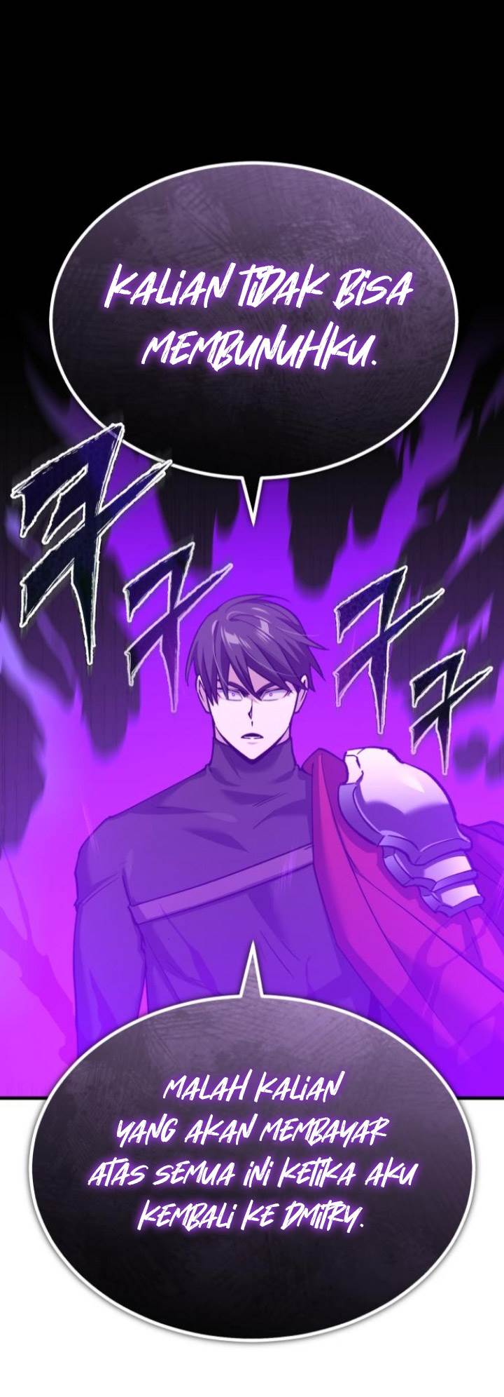 The Heavenly Demon Can’t Live a Normal Life Chap 135 - Next Chap 136