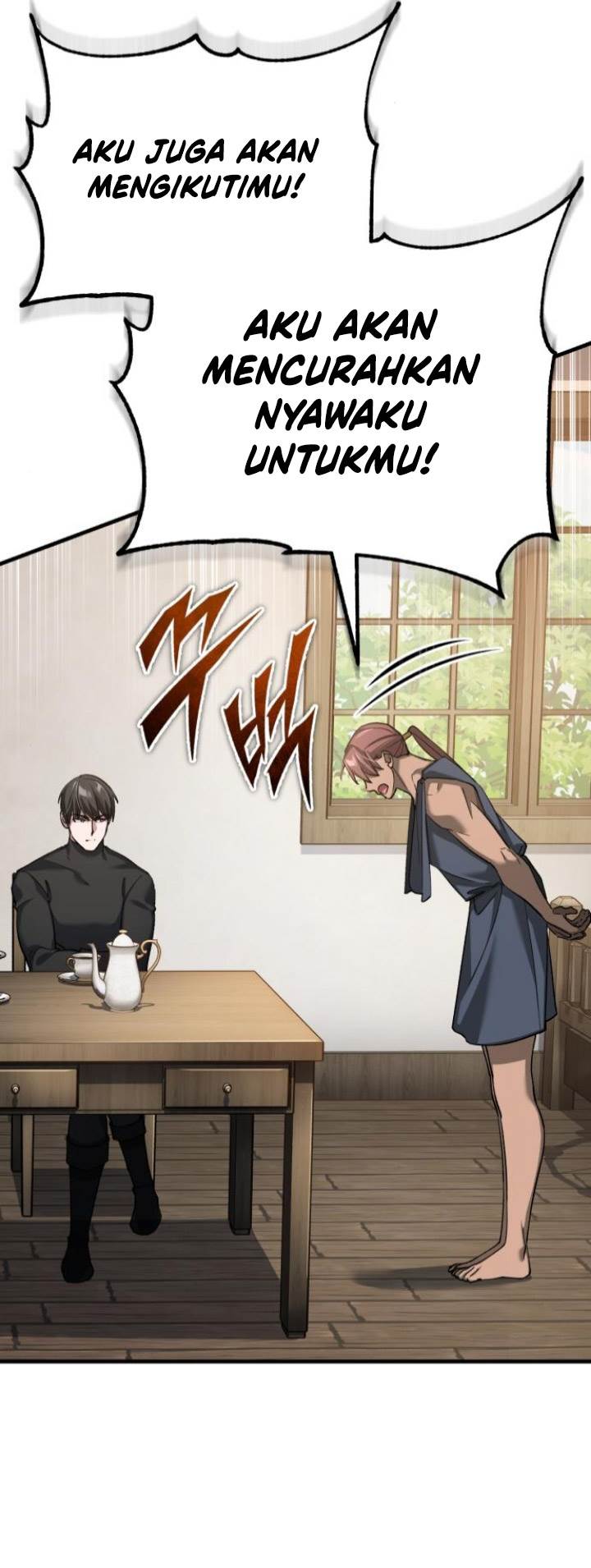 The Heavenly Demon Can’t Live a Normal Life Chap 135 - Next Chap 136