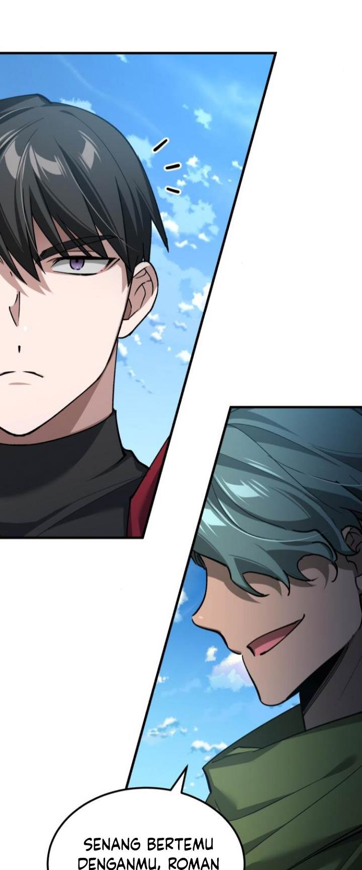 The Heavenly Demon Can’t Live a Normal Life Chap 135 - Next Chap 136