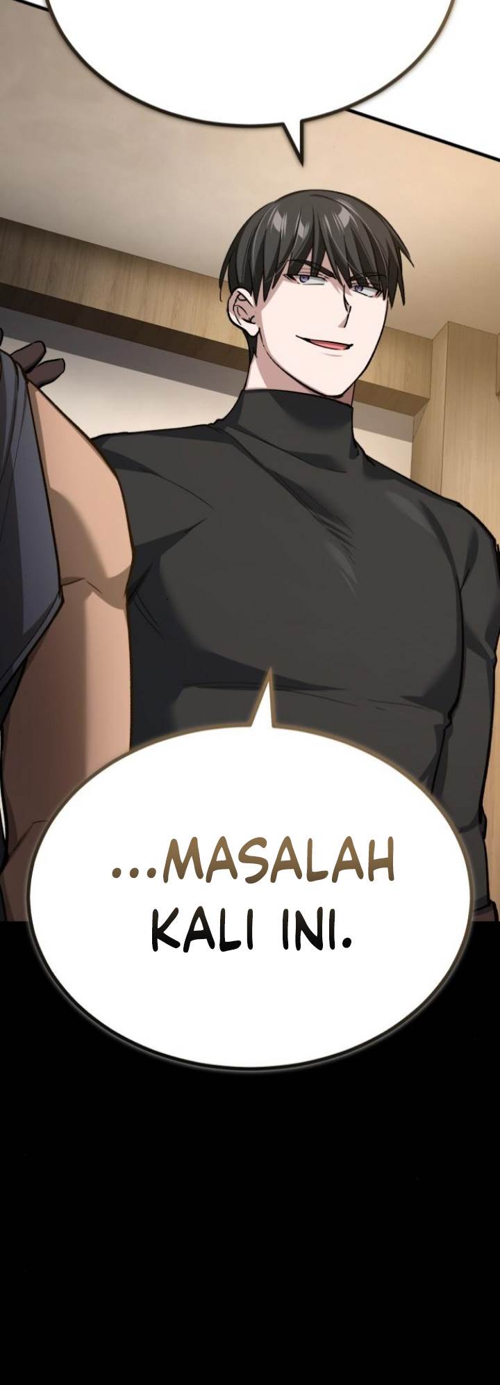 The Heavenly Demon Can’t Live a Normal Life Chap 135 - Next Chap 136