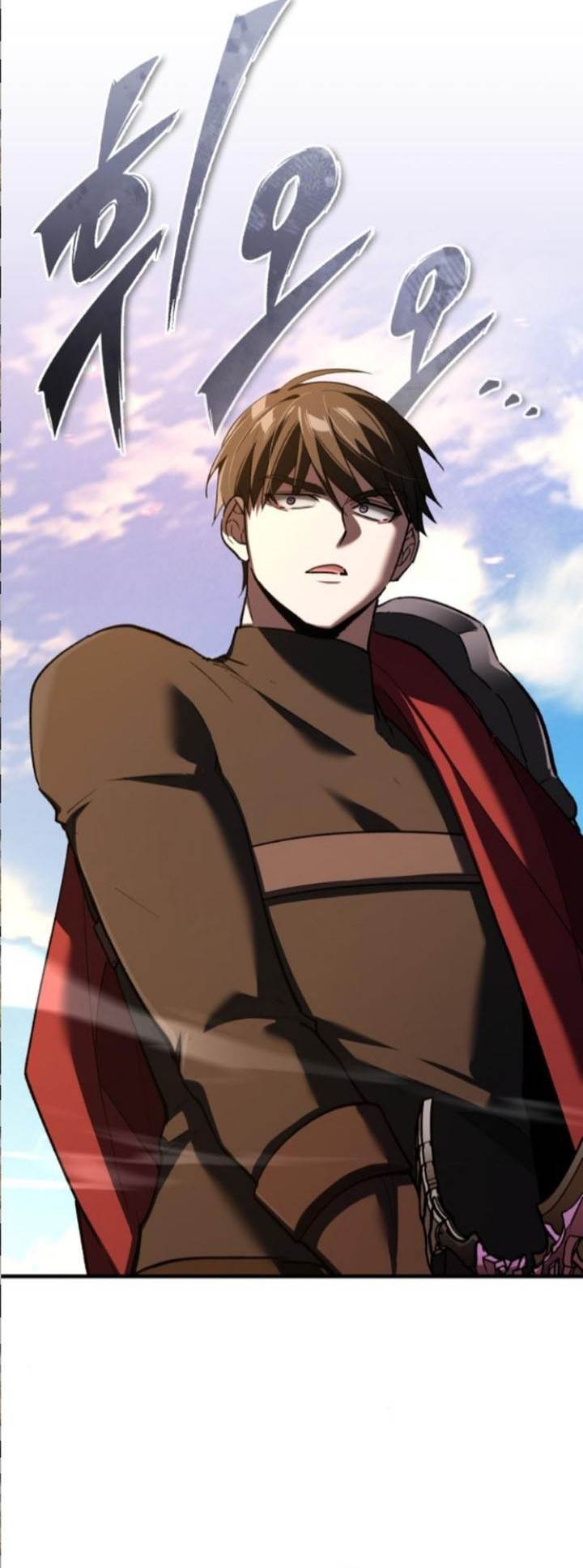 The Heavenly Demon Can’t Live a Normal Life Chap 136 - Next Chap 137