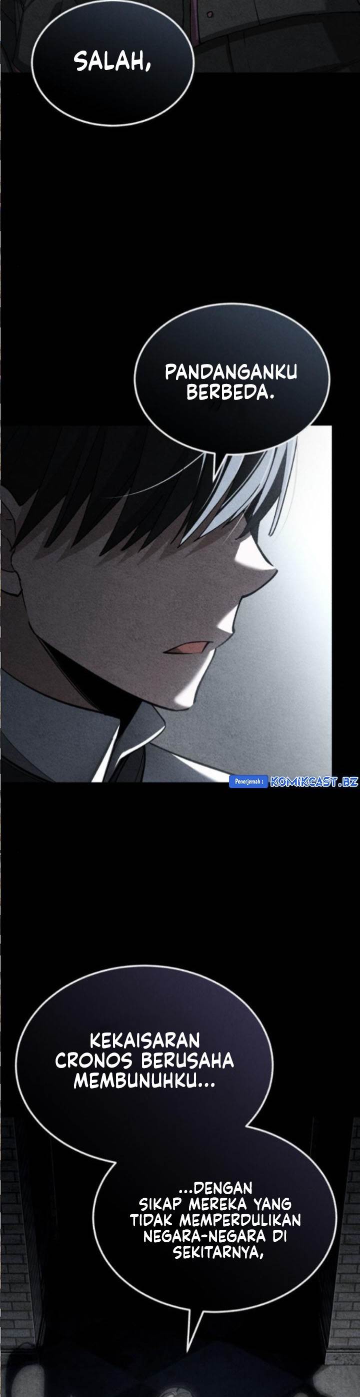 The Heavenly Demon Can’t Live a Normal Life Chap 136 - Next Chap 137