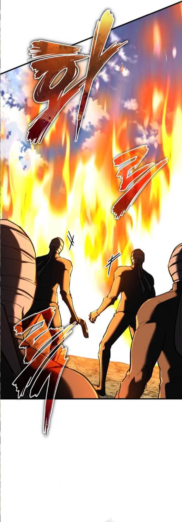 The Heavenly Demon Can’t Live a Normal Life Chap 136 - Next Chap 137