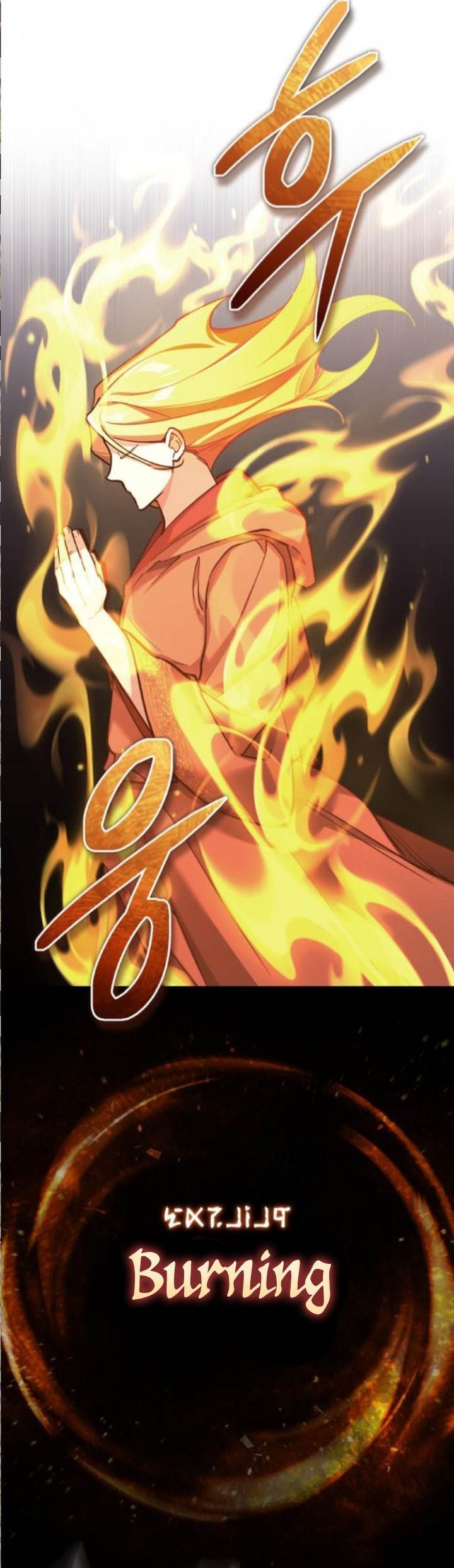 The Heavenly Demon Can’t Live a Normal Life Chap 136 - Next Chap 137