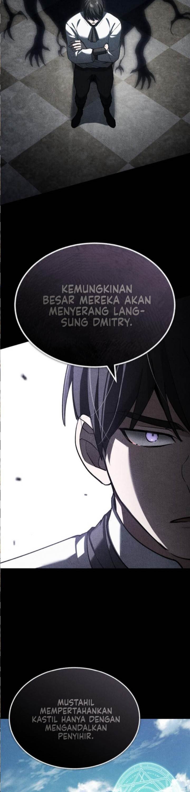 The Heavenly Demon Can’t Live a Normal Life Chap 136 - Next Chap 137