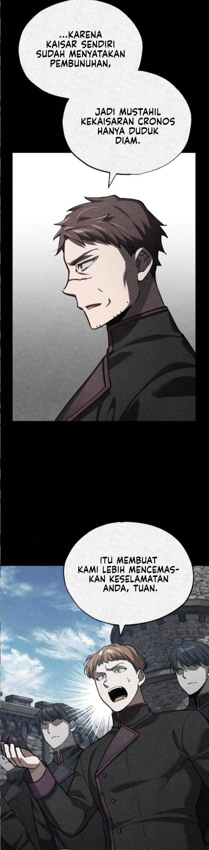 The Heavenly Demon Can’t Live a Normal Life Chap 136 - Next Chap 137