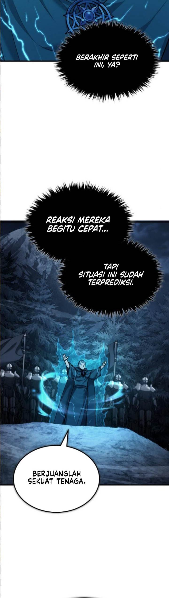 The Heavenly Demon Can’t Live a Normal Life Chap 136 - Next Chap 137