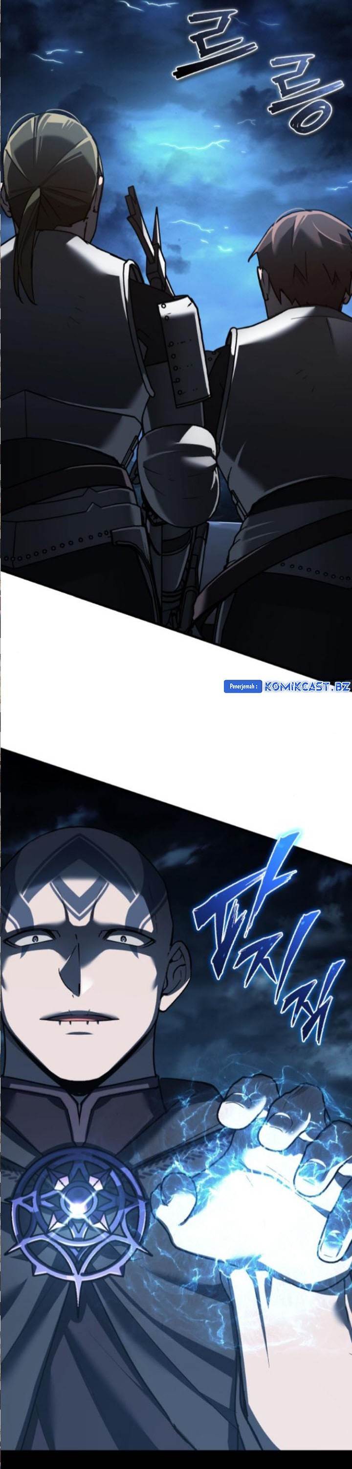 The Heavenly Demon Can’t Live a Normal Life Chap 136 - Next Chap 137