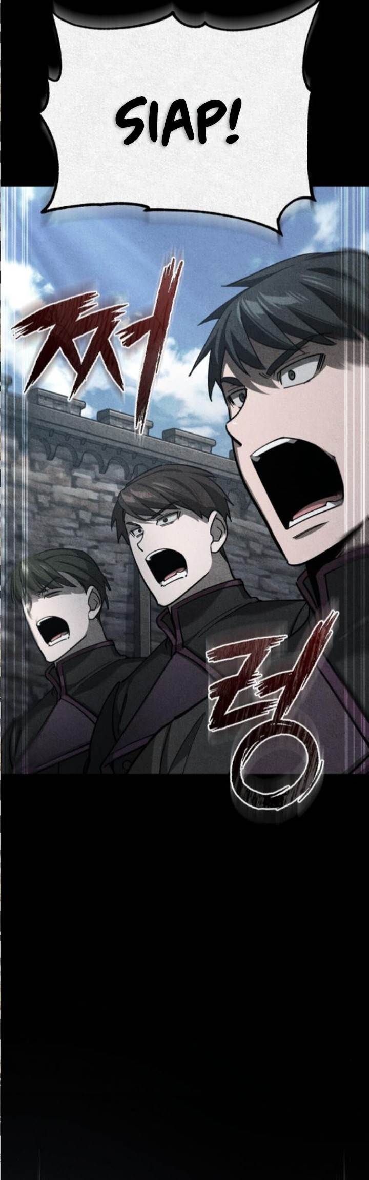 The Heavenly Demon Can’t Live a Normal Life Chap 136 - Next Chap 137