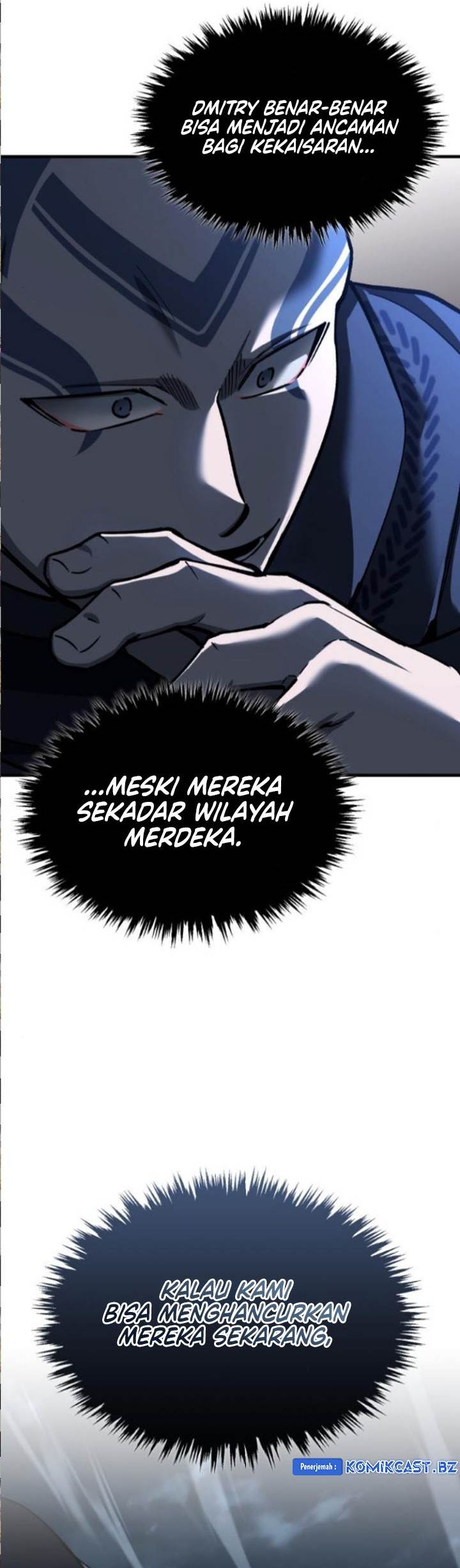 The Heavenly Demon Can’t Live a Normal Life Chap 136 - Next Chap 137