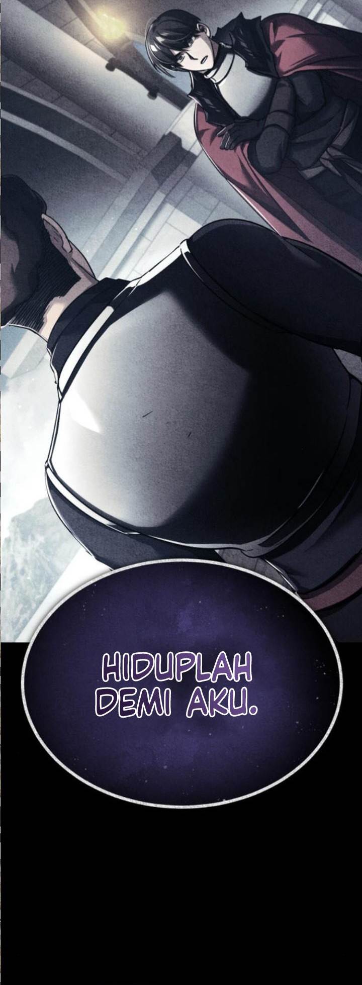 The Heavenly Demon Can’t Live a Normal Life Chap 136 - Next Chap 137