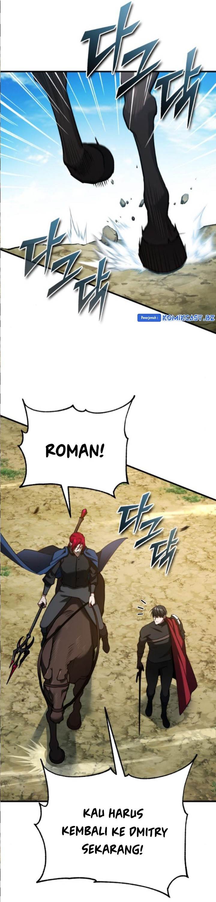 The Heavenly Demon Can’t Live a Normal Life Chap 136 - Next Chap 137