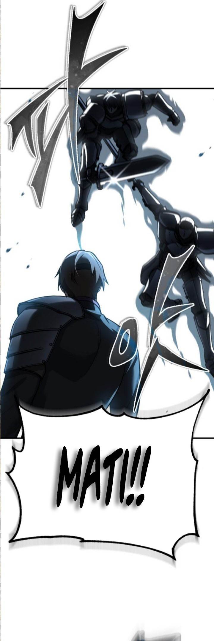 The Heavenly Demon Can’t Live a Normal Life Chap 136 - Next Chap 137