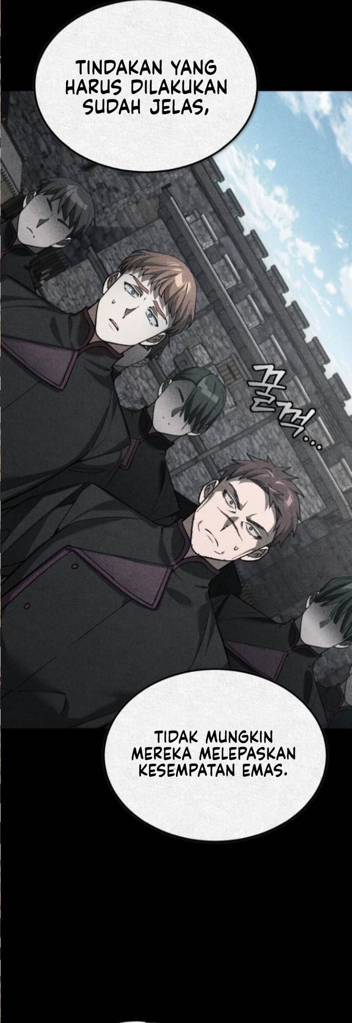 The Heavenly Demon Can’t Live a Normal Life Chap 136 - Next Chap 137