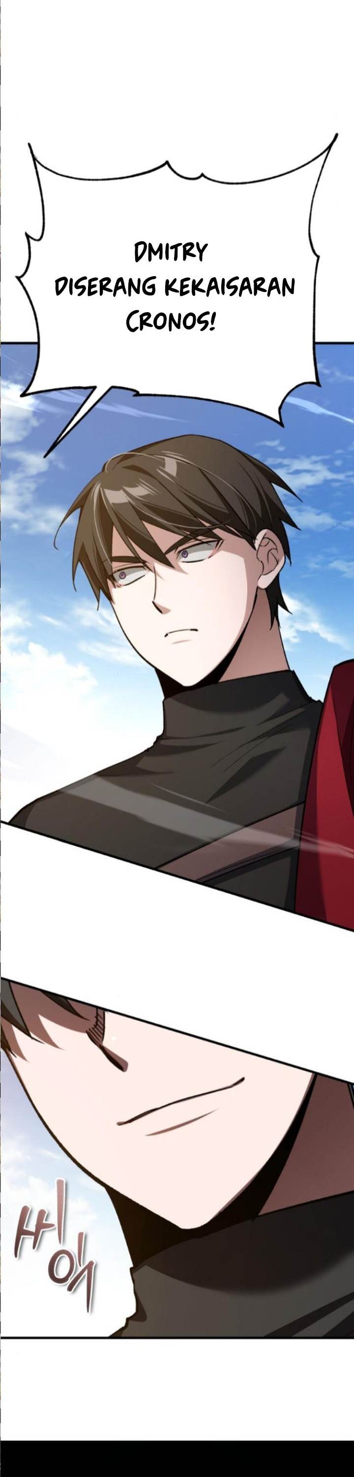 The Heavenly Demon Can’t Live a Normal Life Chap 136 - Next Chap 137