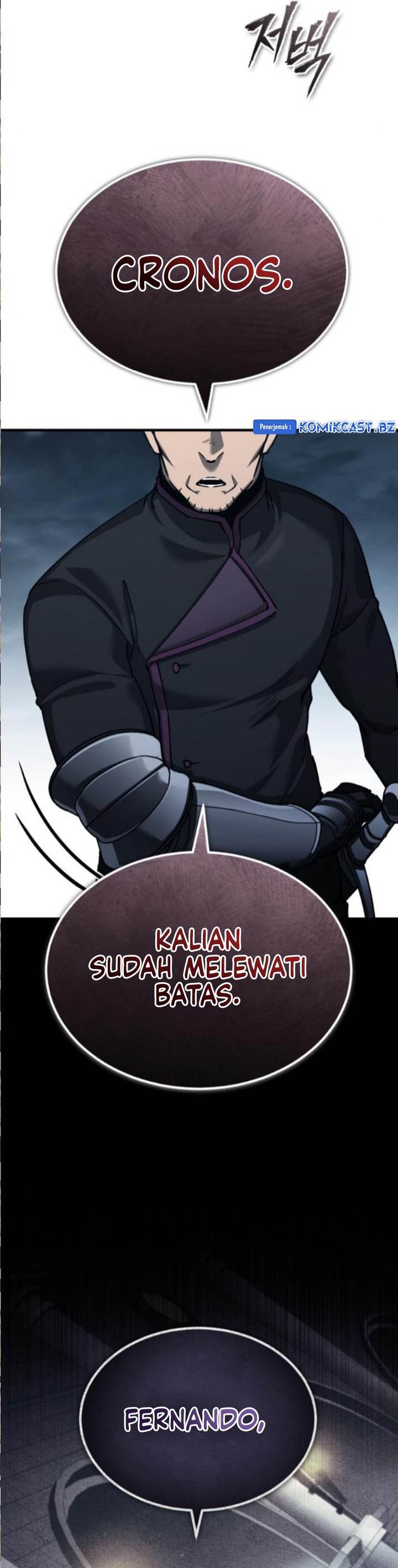 The Heavenly Demon Can’t Live a Normal Life Chap 136 - Next Chap 137