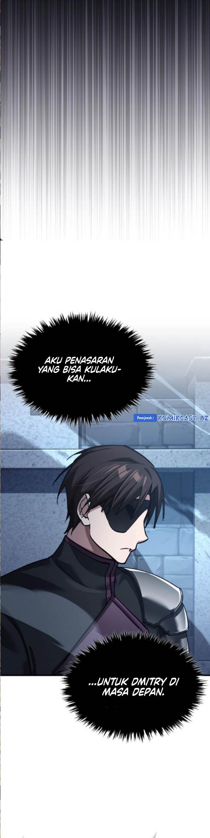 The Heavenly Demon Can’t Live a Normal Life Chap 136 - Next Chap 137