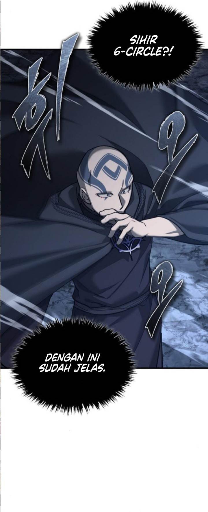 The Heavenly Demon Can’t Live a Normal Life Chap 136 - Next Chap 137