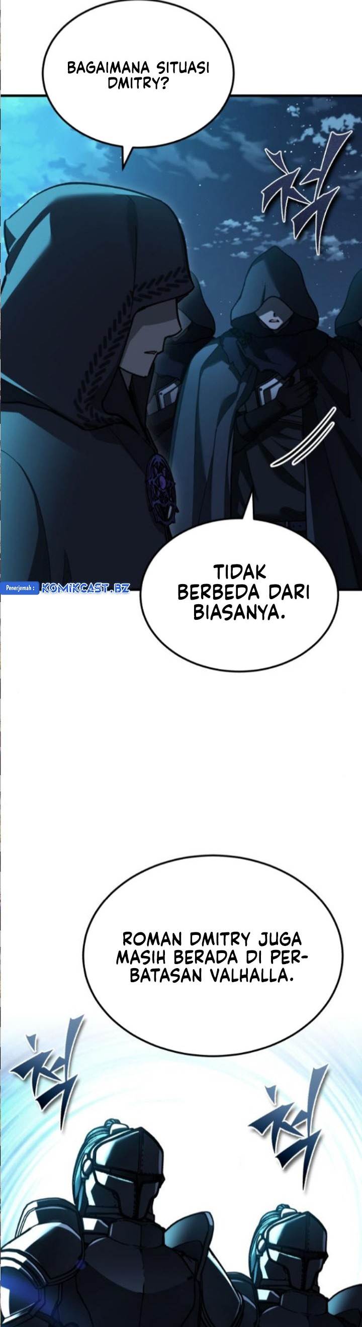 The Heavenly Demon Can’t Live a Normal Life Chap 136 - Next Chap 137