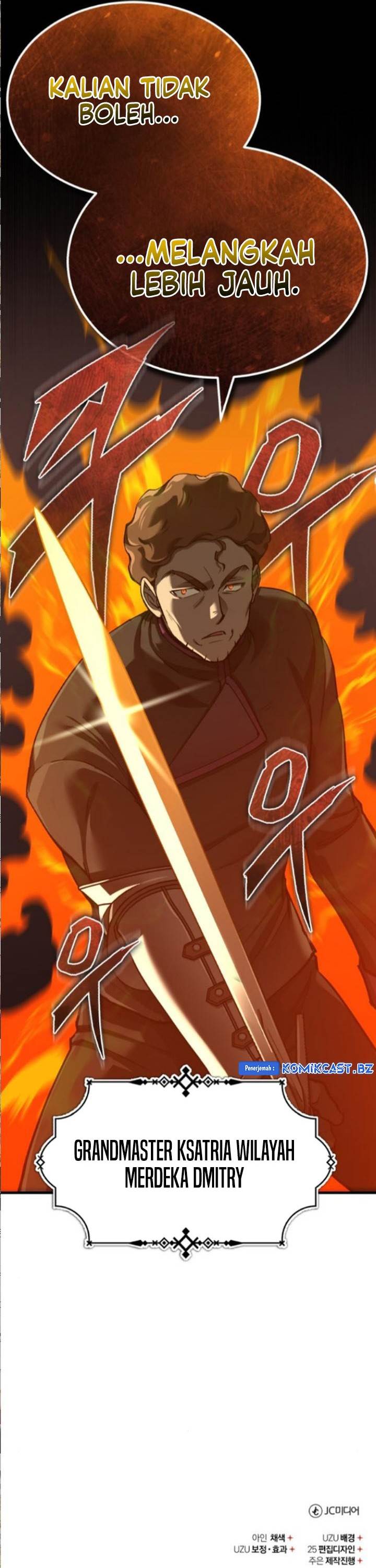 The Heavenly Demon Can’t Live a Normal Life Chap 136 - Next Chap 137