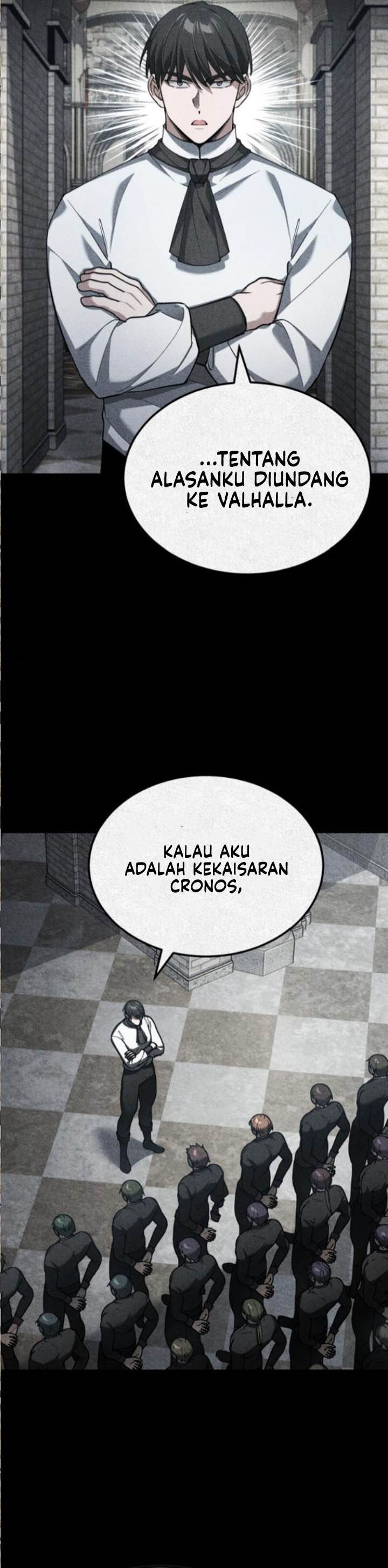 The Heavenly Demon Can’t Live a Normal Life Chap 136 - Next Chap 137