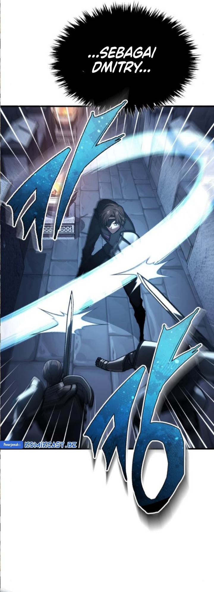 The Heavenly Demon Can’t Live a Normal Life Chap 136 - Next Chap 137