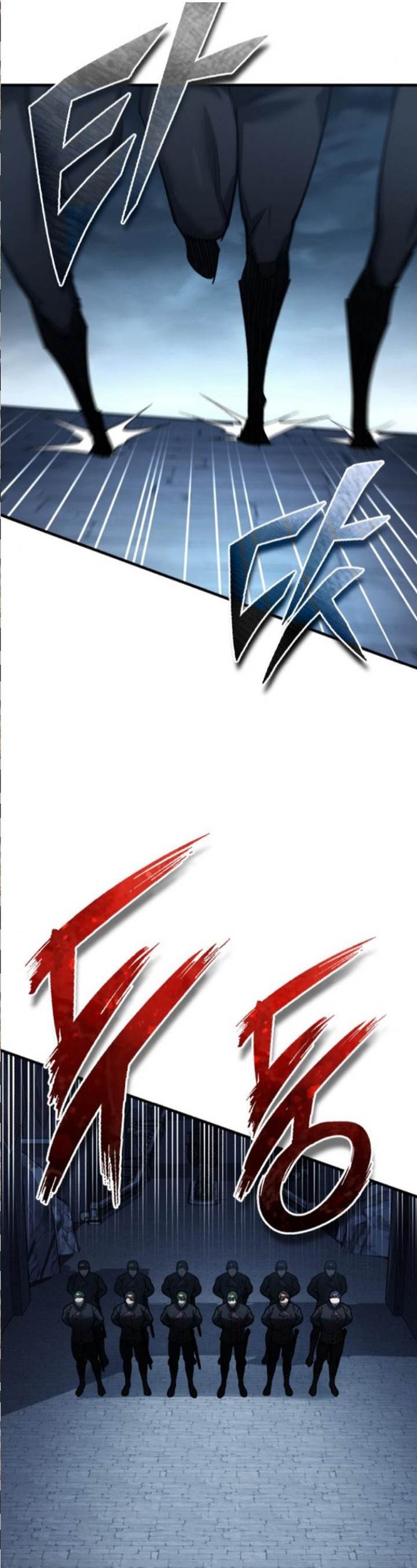 The Heavenly Demon Can’t Live a Normal Life Chap 136 - Next Chap 137