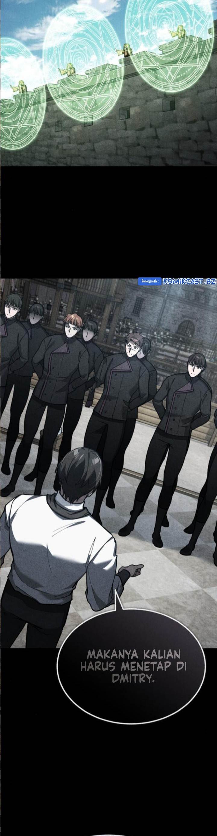 The Heavenly Demon Can’t Live a Normal Life Chap 136 - Next Chap 137