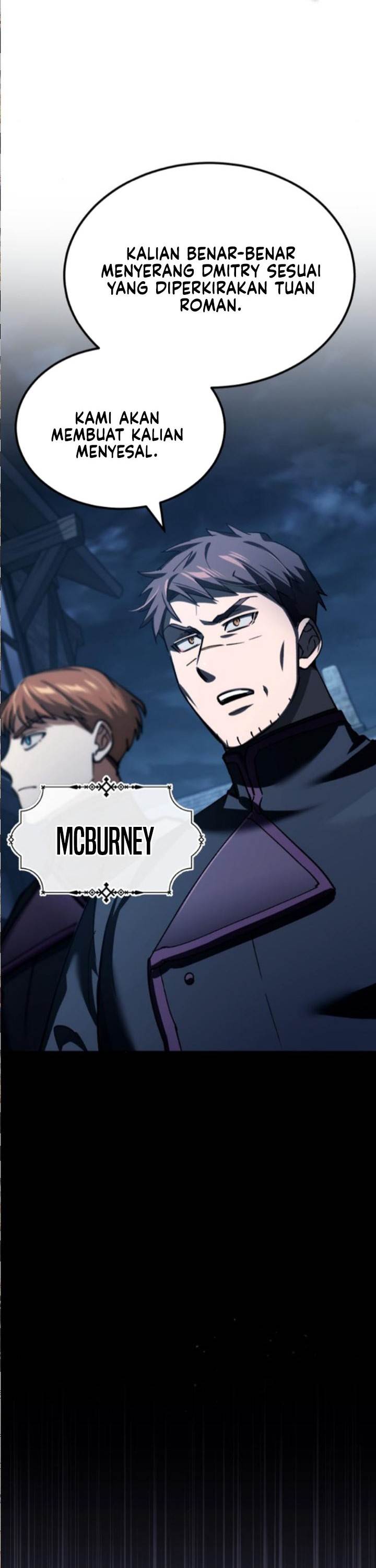 The Heavenly Demon Can’t Live a Normal Life Chap 136 - Next Chap 137