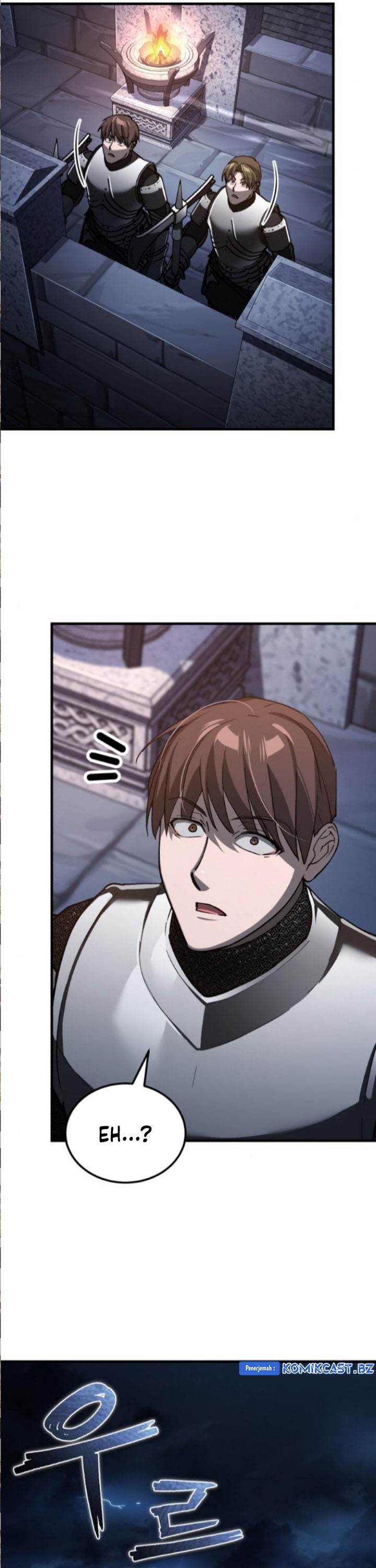 The Heavenly Demon Can’t Live a Normal Life Chap 136 - Next Chap 137