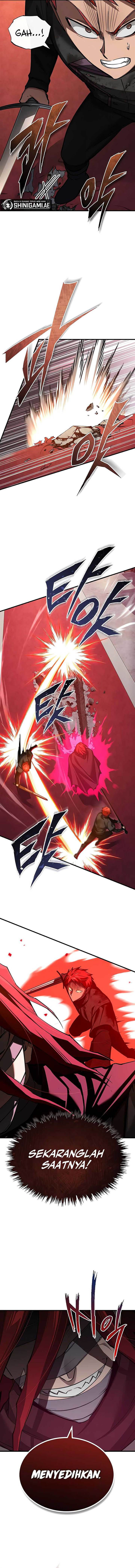 The Heavenly Demon Can’t Live a Normal Life Chap 137 - Next Chap 138