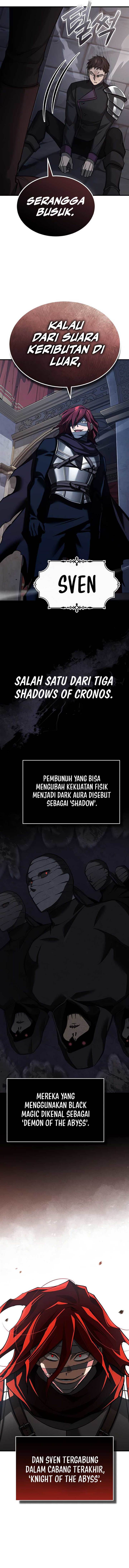 The Heavenly Demon Can’t Live a Normal Life Chap 137 - Next Chap 138