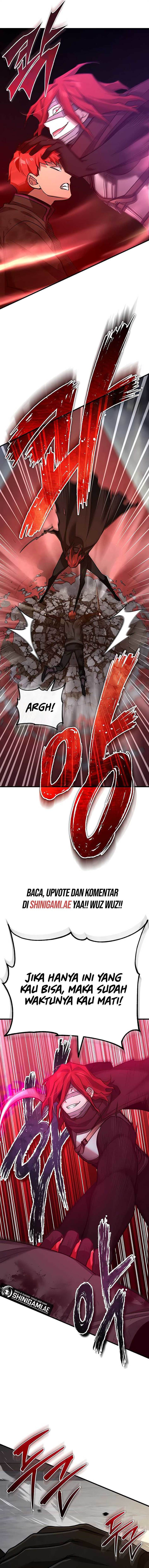 The Heavenly Demon Can’t Live a Normal Life Chap 137 - Next Chap 138