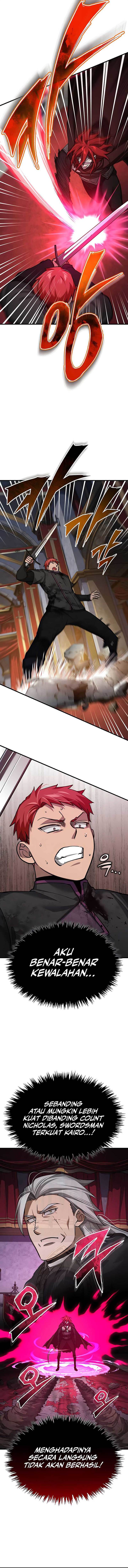 The Heavenly Demon Can’t Live a Normal Life Chap 137 - Next Chap 138