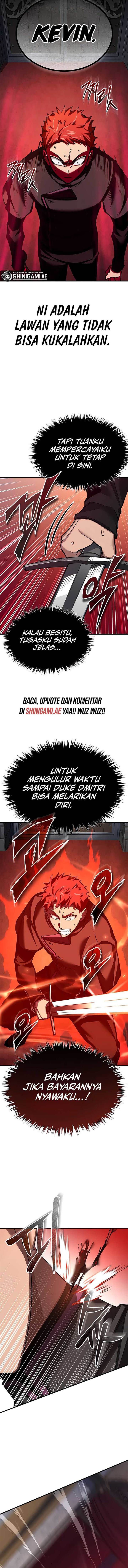 The Heavenly Demon Can’t Live a Normal Life Chap 137 - Next Chap 138