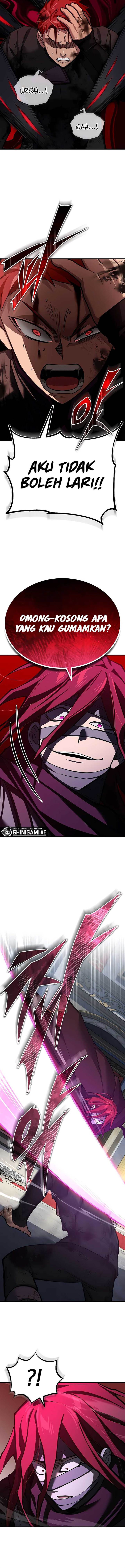 The Heavenly Demon Can’t Live a Normal Life Chap 137 - Next Chap 138