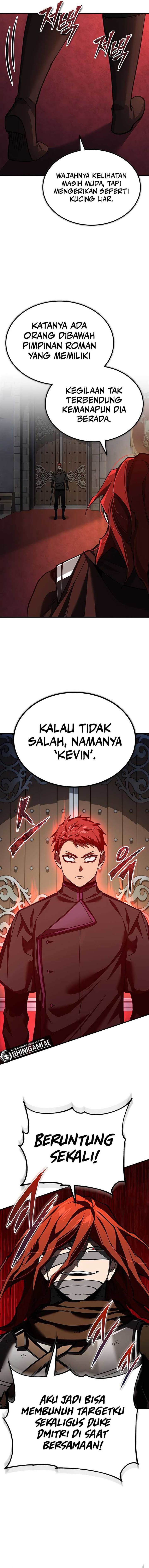 The Heavenly Demon Can’t Live a Normal Life Chap 137 - Next Chap 138