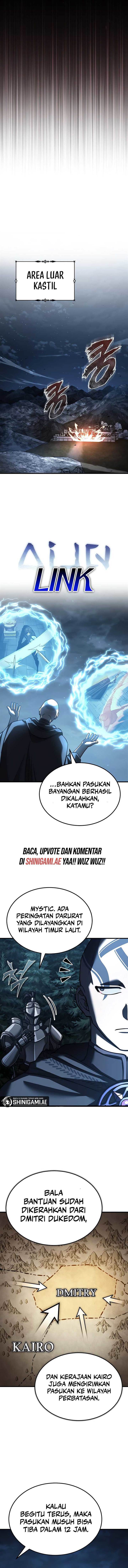 The Heavenly Demon Can’t Live a Normal Life Chap 137 - Next Chap 138