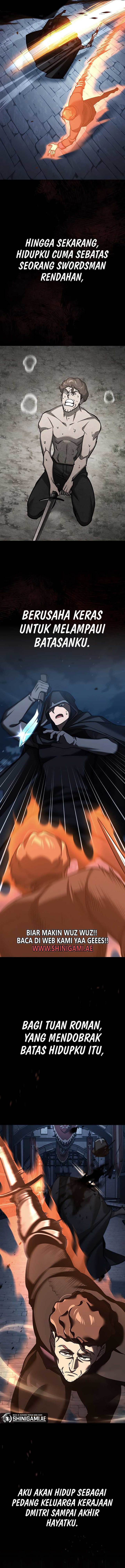 The Heavenly Demon Can’t Live a Normal Life Chap 137 - Next Chap 138