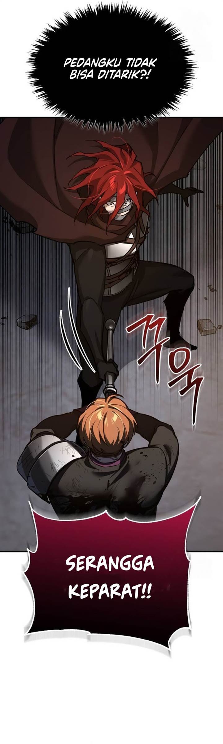 The Heavenly Demon Can’t Live a Normal Life Chap 138 - Next Chap 139