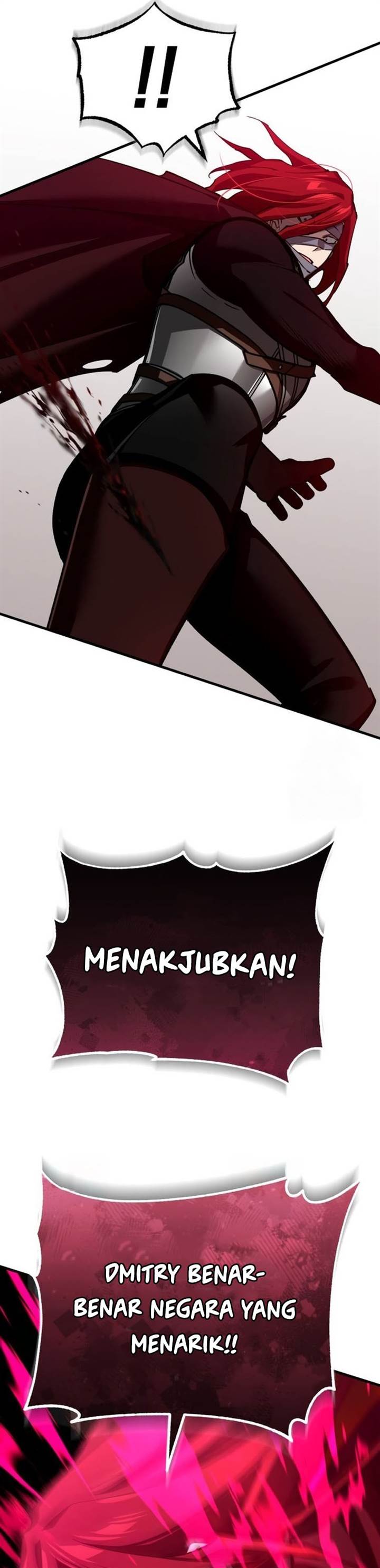 The Heavenly Demon Can’t Live a Normal Life Chap 138 - Next Chap 139