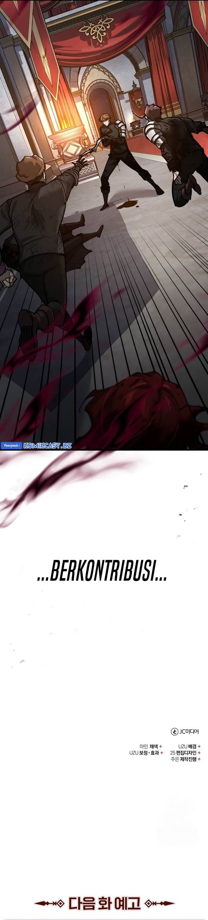 The Heavenly Demon Can’t Live a Normal Life Chap 138 - Next Chap 139